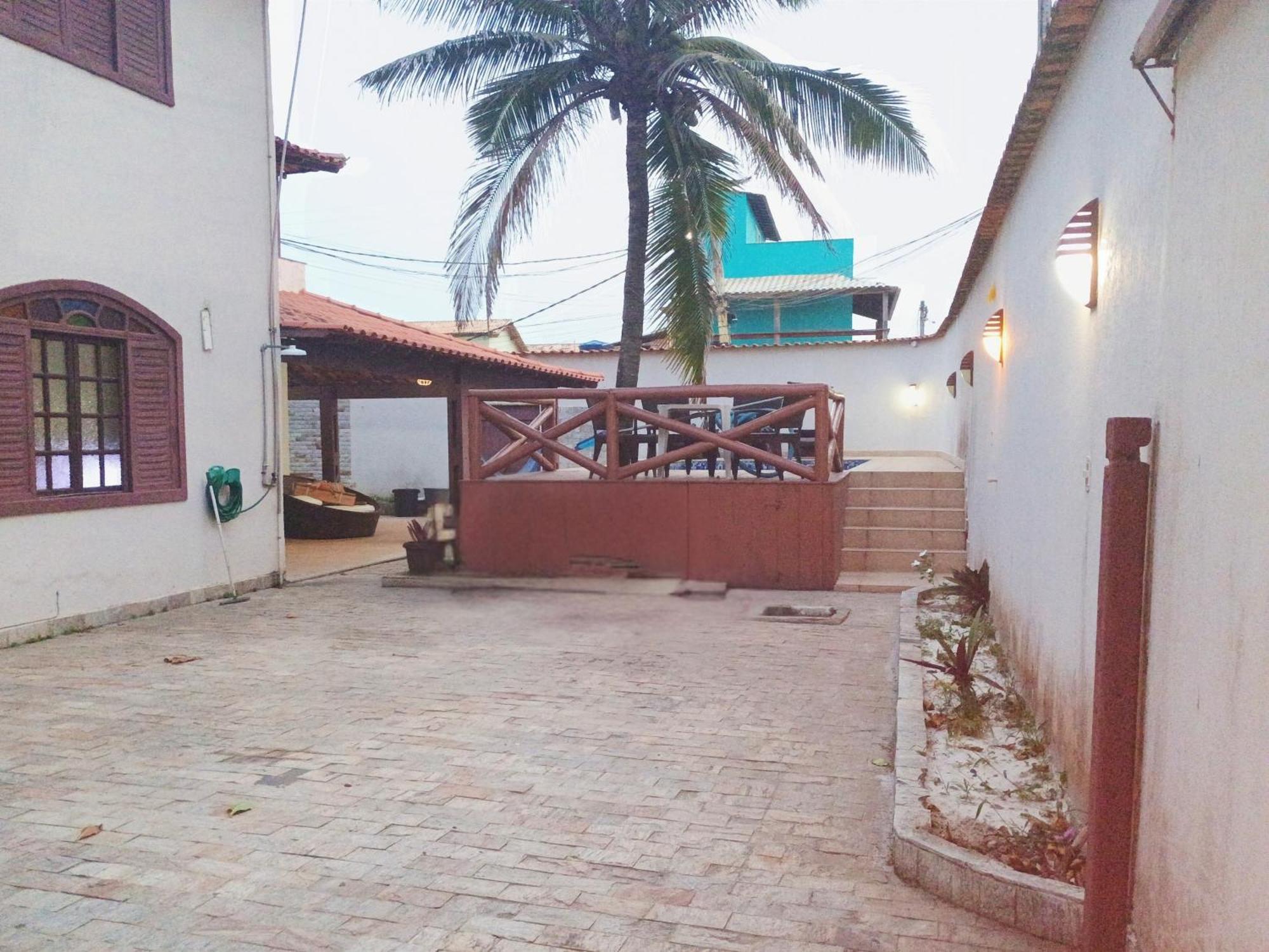 Pousada Ondas Do Mar Cabo Frio Exterior foto